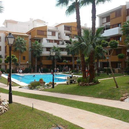 La Recoleta Punta Prima Apartment ตอร์เรเวียคา ภายนอก รูปภาพ
