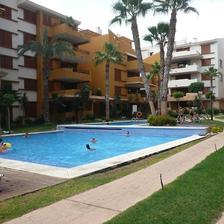 La Recoleta Punta Prima Apartment ตอร์เรเวียคา ภายนอก รูปภาพ