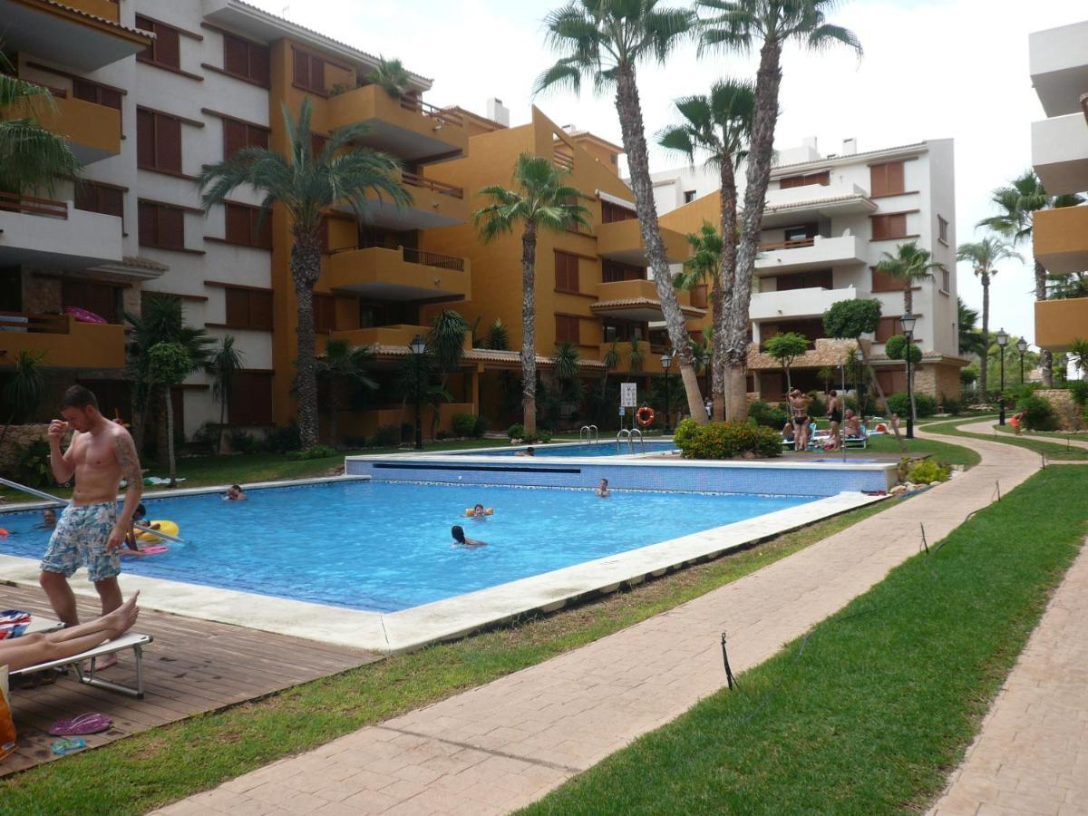 La Recoleta Punta Prima Apartment ตอร์เรเวียคา ภายนอก รูปภาพ