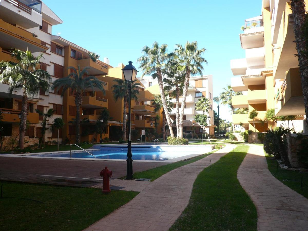 La Recoleta Punta Prima Apartment ตอร์เรเวียคา ภายนอก รูปภาพ