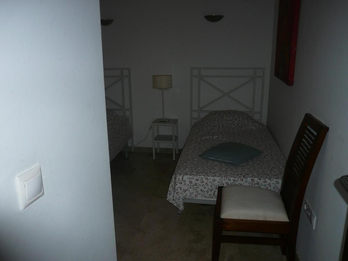 La Recoleta Punta Prima Apartment ตอร์เรเวียคา ภายนอก รูปภาพ