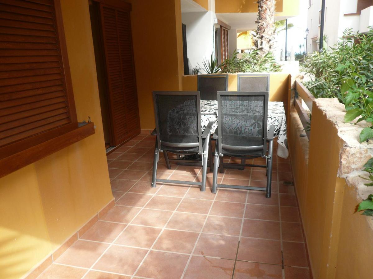 La Recoleta Punta Prima Apartment ตอร์เรเวียคา ภายนอก รูปภาพ