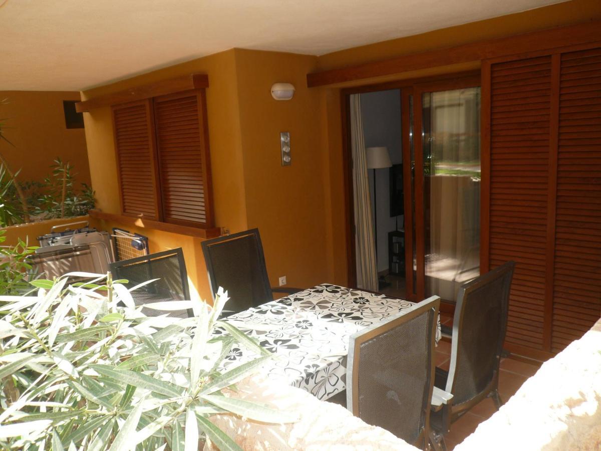 La Recoleta Punta Prima Apartment ตอร์เรเวียคา ภายนอก รูปภาพ