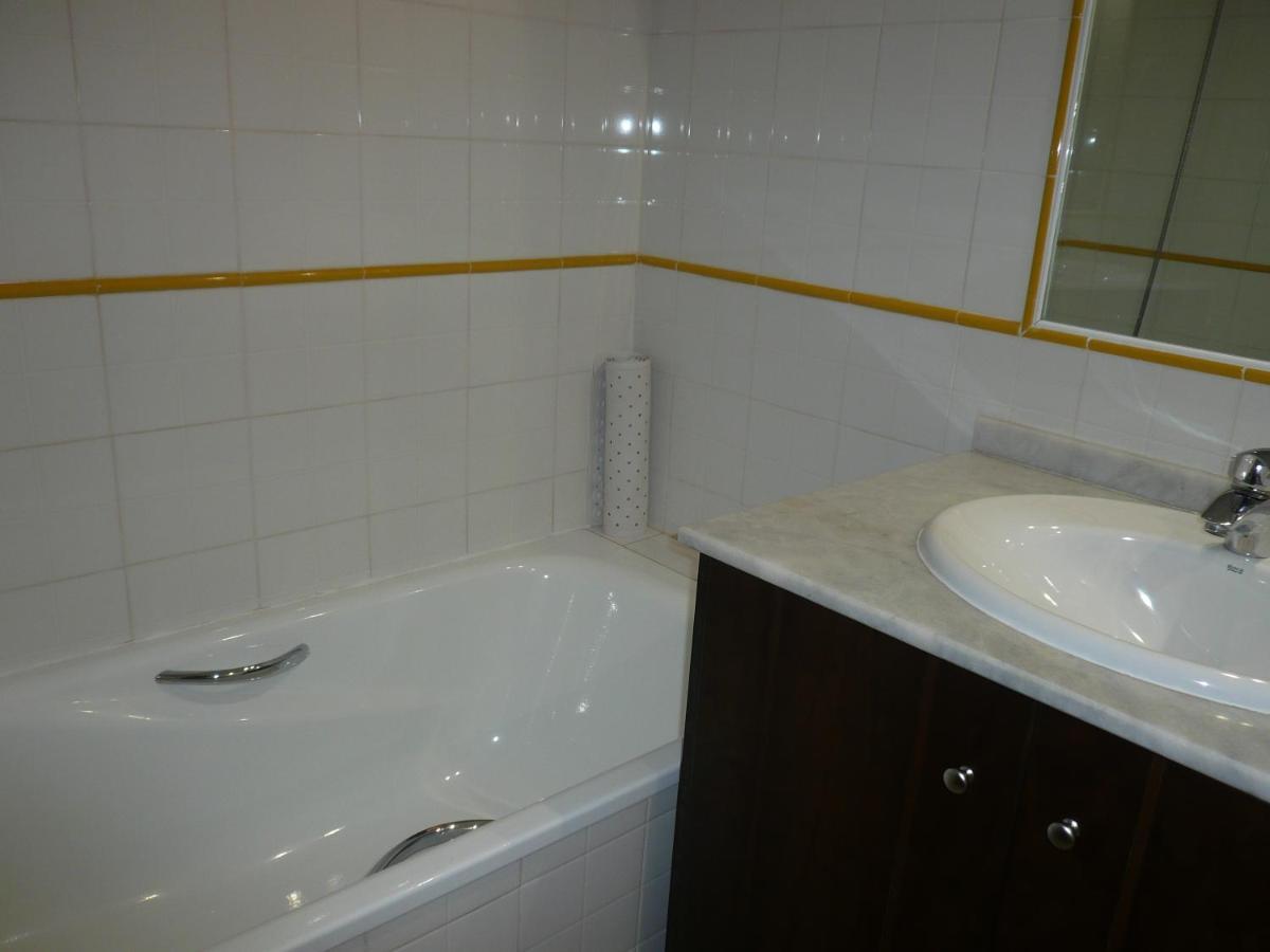 La Recoleta Punta Prima Apartment ตอร์เรเวียคา ภายนอก รูปภาพ