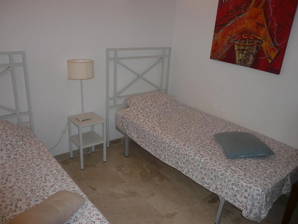 La Recoleta Punta Prima Apartment ตอร์เรเวียคา ภายนอก รูปภาพ
